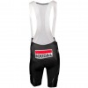Completo Maglia + Pantaloncino con bretelle 2019 Lotto Soudal N001